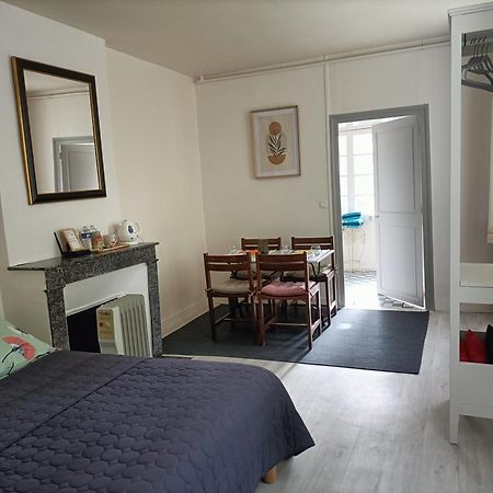 Villa Esperanza Suite De Plain-Pied, Independante, 2 A 4 Personnes Proche Zoo De Beauval Et Chateaux De La Loire Valencay Exterior photo