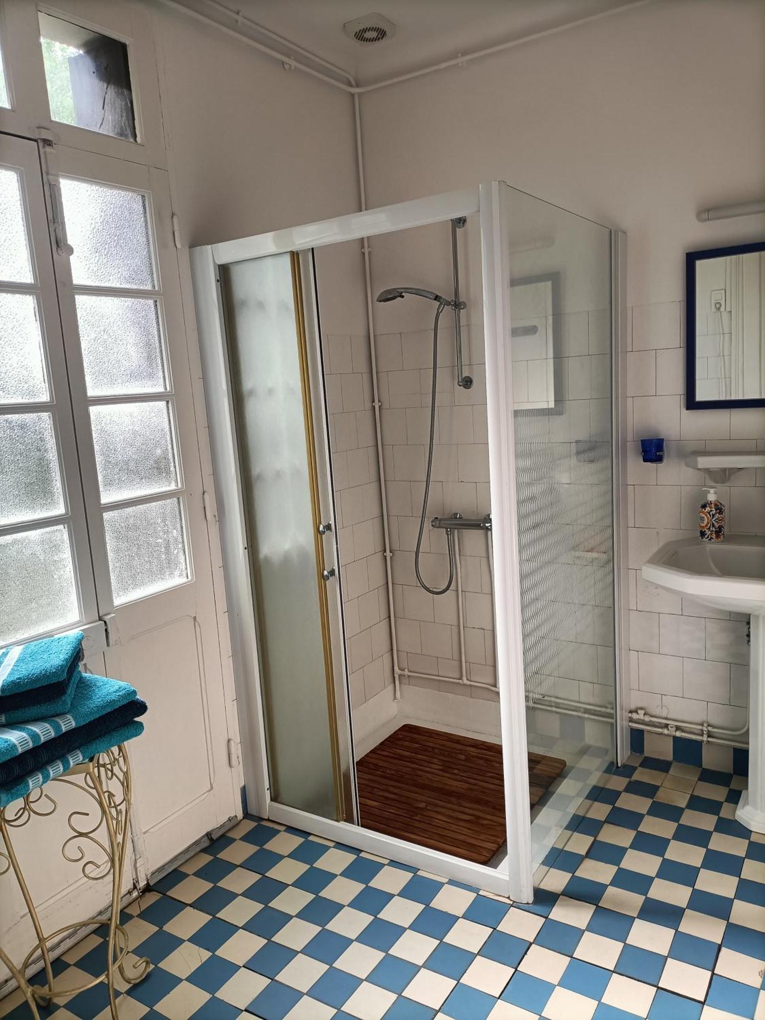 Villa Esperanza Suite De Plain-Pied, Independante, 2 A 4 Personnes Proche Zoo De Beauval Et Chateaux De La Loire Valencay Room photo