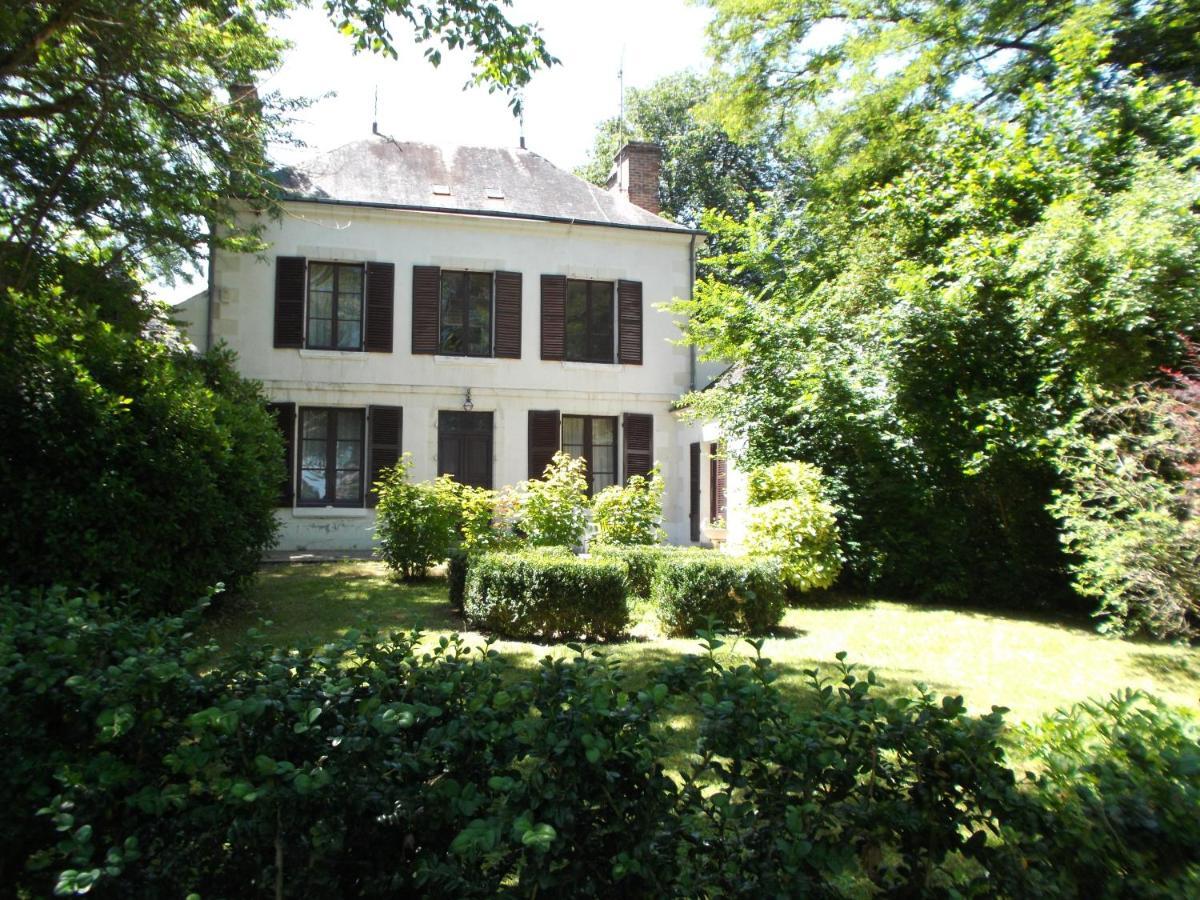 Villa Esperanza Suite De Plain-Pied, Independante, 2 A 4 Personnes Proche Zoo De Beauval Et Chateaux De La Loire Valencay Exterior photo